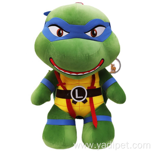 Cartoon Cute Turtle Stuffed Plush Toys